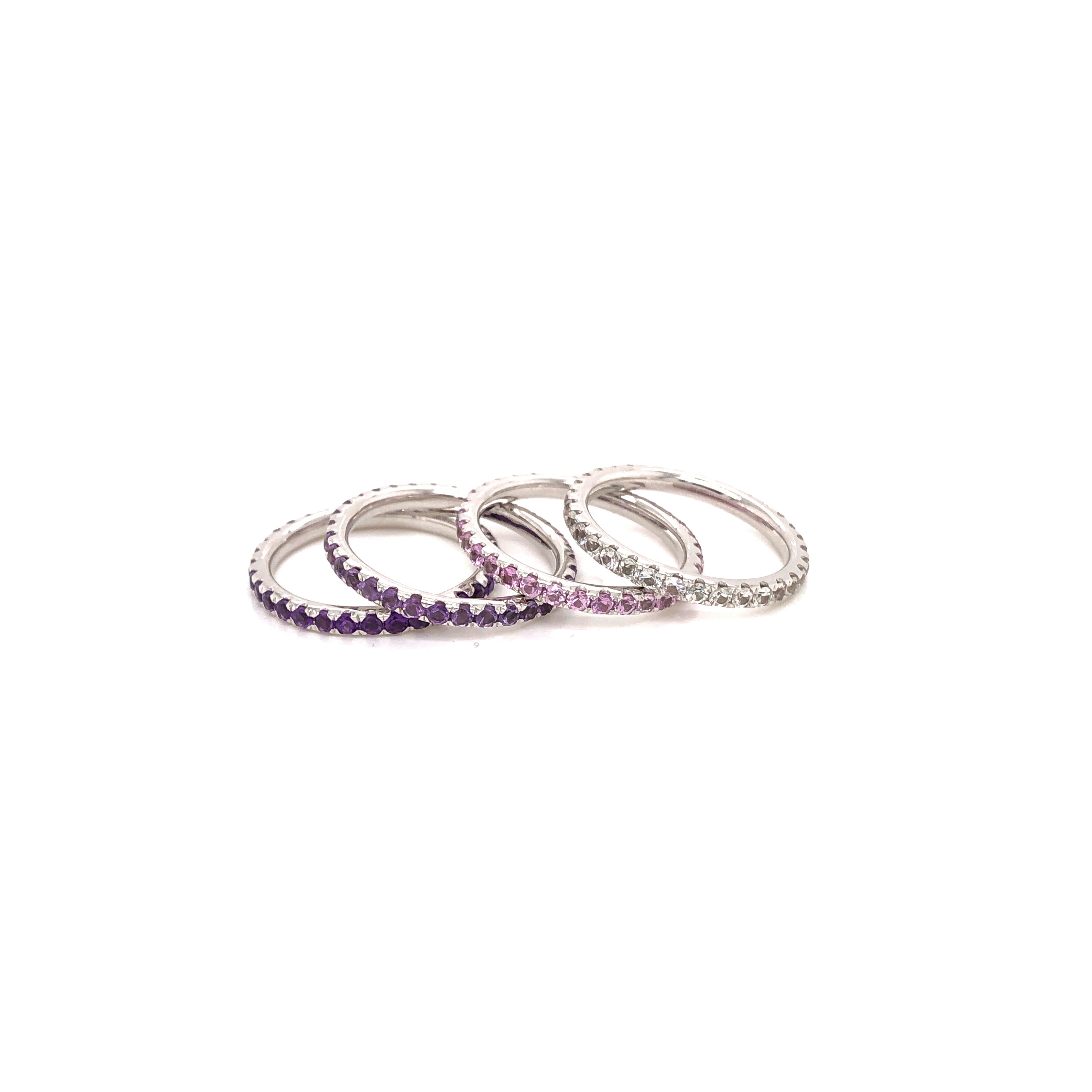 Alexia Rings | Gemma de Chamarel – Gemma de Chamarel Fine