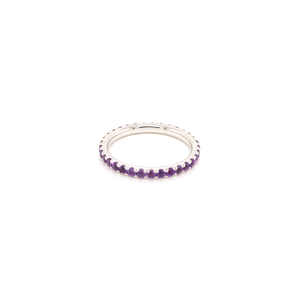 Amazon.com: Amethyst Ring, Square Natural Amethyst Crystal Ring for Women,  Adjustable Gold Purple Ring for Amethyst Jewelry, February Birthstone Ring  for Her (Amethyst) : Handmade Products
