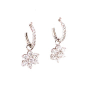 Emilie Diamond Earrings